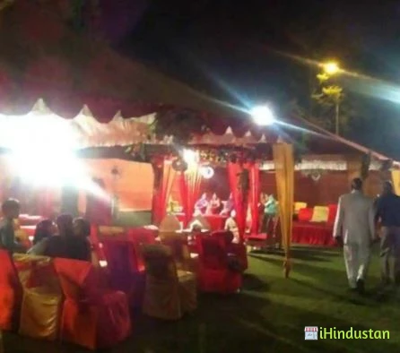 Soni Caterers - Logo