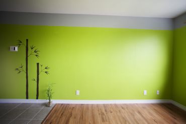 SONICGREEN Painting - Cover photo