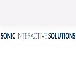 Sonic Interactive Solutions - Cover photo