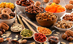 Soni Dryfruits & Masala - Cover photo