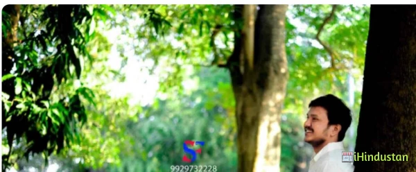 Soni Films Photography - Logo