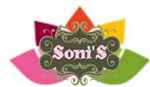 Sonis Restaurant - Logo