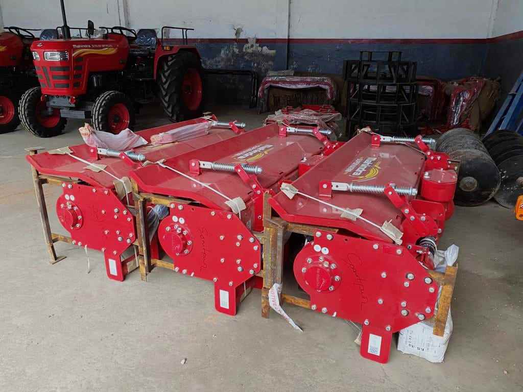 Sonitpur Tractors And Machineries - Cover photo