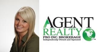 Sonja Stark - Agent Realty Pro Inc. - Logo