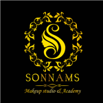 Sonnams Makeup Studio And Academy - Logo