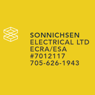 Sonnichsen Electrical Ltd. - Logo