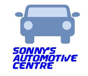 Sonny&s;s Automotive Centre - Logo