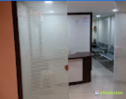 Sonography Clinic - Logo