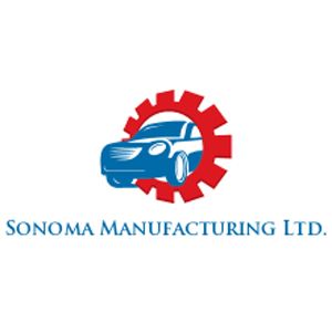 Sonoma Manufacturing Ltd. - Logo