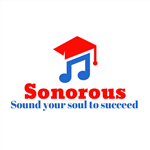 Sonorous - Logo