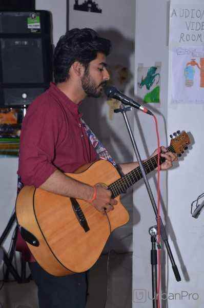 Sonorous - Cover photo