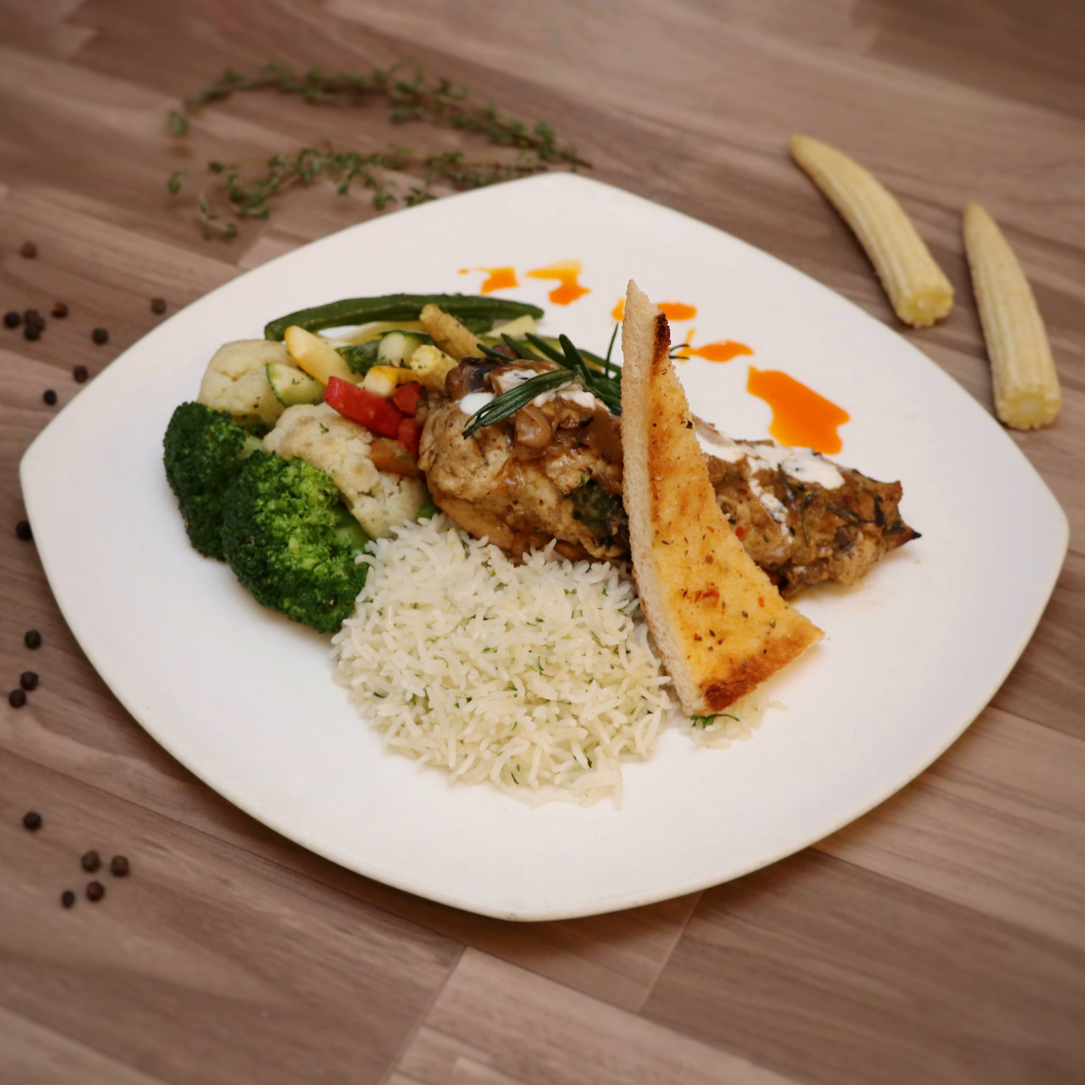 Sonotel Hotel - The Spread - Logo