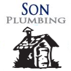 Son Plumbing - Logo