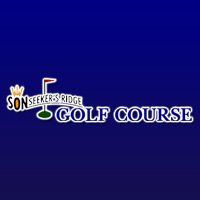 Sonseekers Ridge Golf Course - Logo
