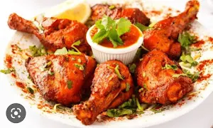 Sonu Chicken Corner & New Restaurant - Logo