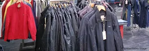 Sonu Garments - Logo