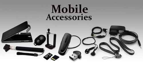 Sonu Mobile - Cover photo
