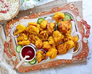 Sonu Pakode Wala - Logo