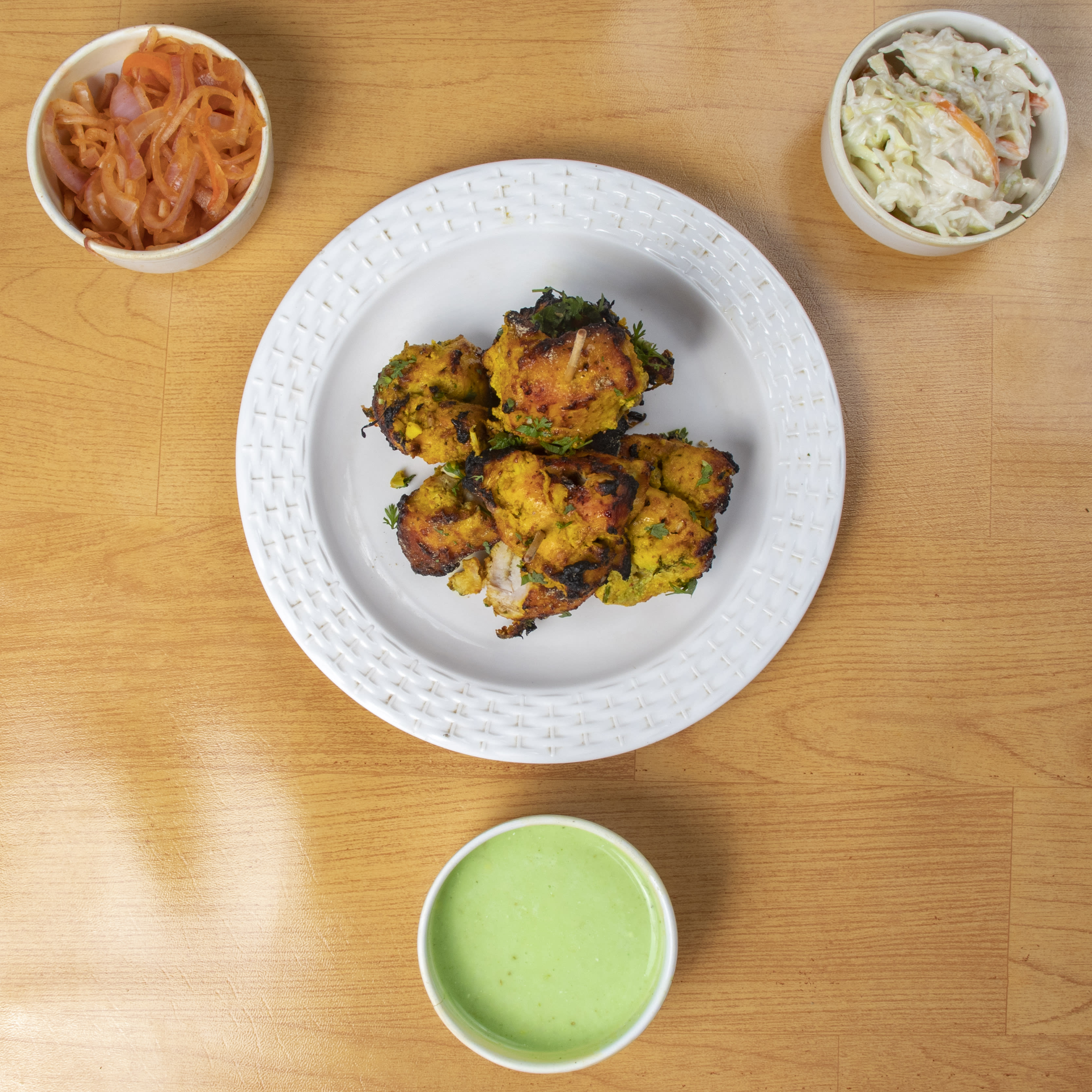 Sonu Restaurant - Logo