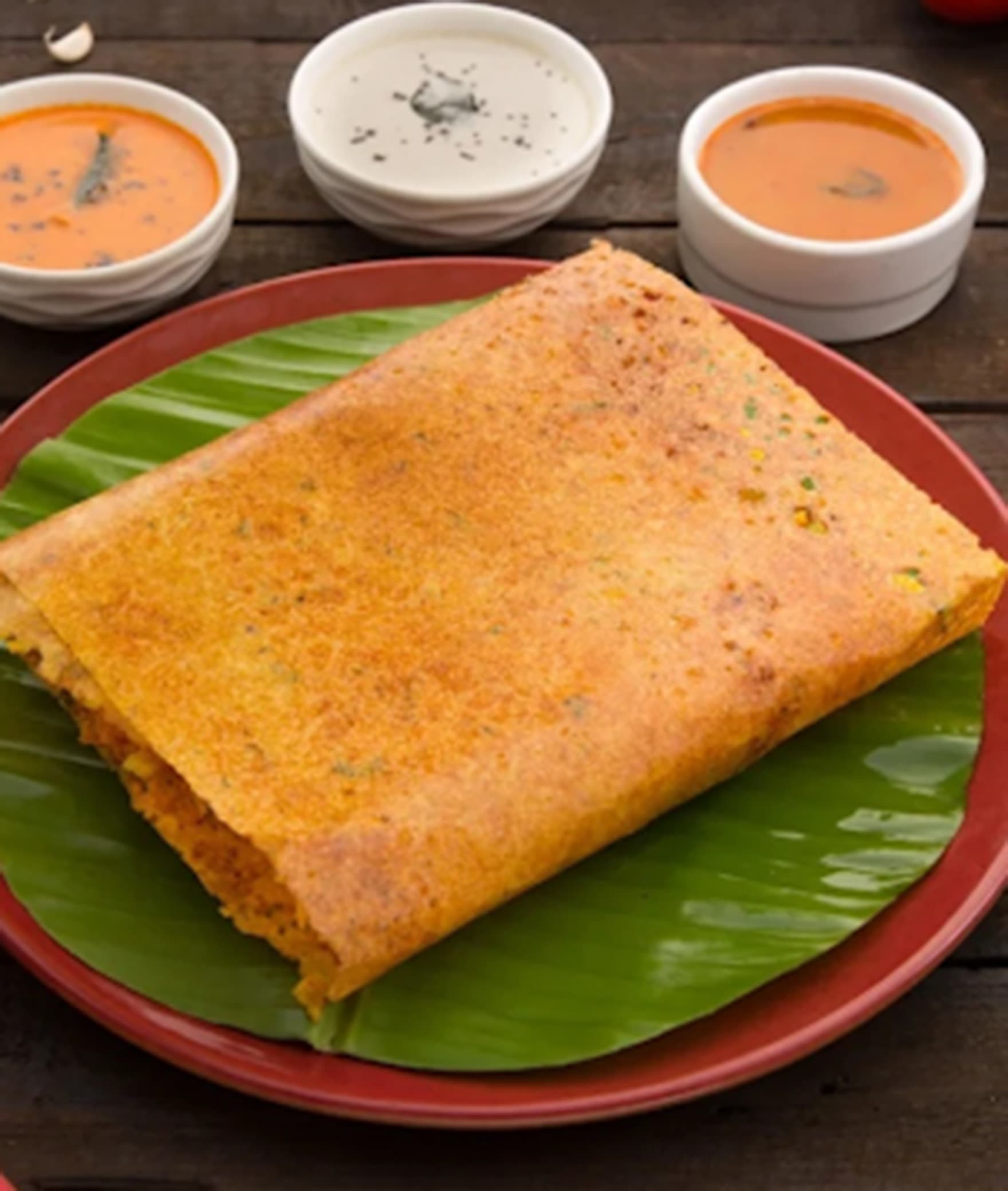 Sonu south indian - Logo