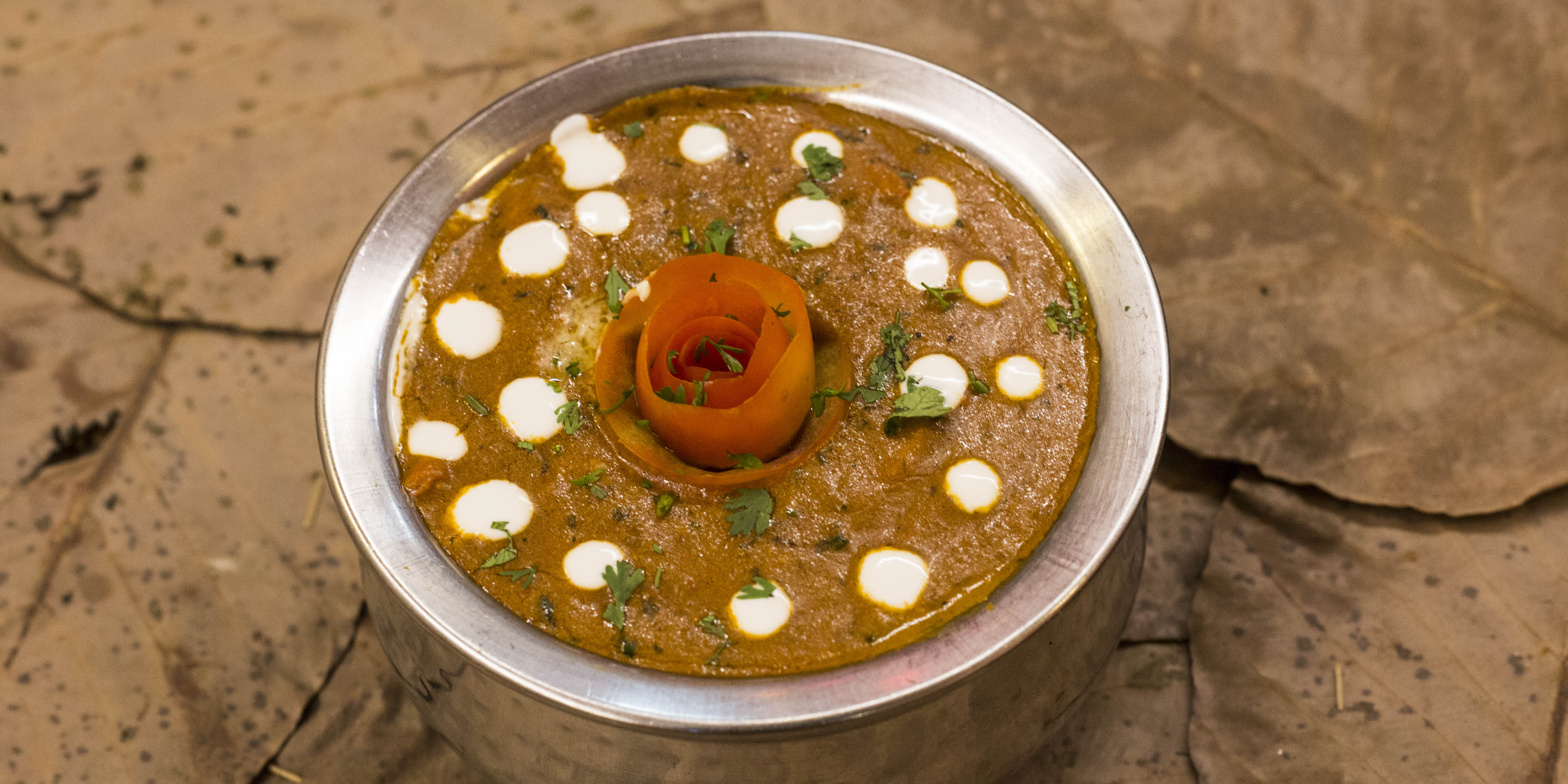Sonu's Punjabi Dhaba - Logo
