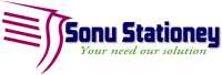 Sonu Stationery 137892 - Logo
