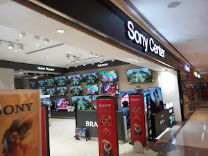 Sony Center - Logo