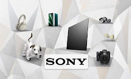 Sony Center - Cover photo