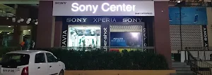 Sony Center - Logo
