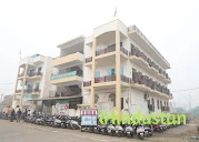 Sony Academy Sr.sec. School - Logo