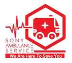 Sony Ambulance Service - Logo