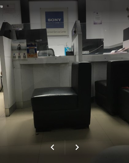 Sony Authorised Service Centre - Cover photo