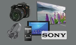 Sony Center - Cover photo