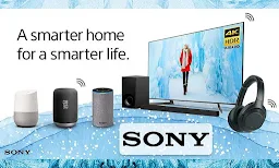 Sony Center - Cover photo