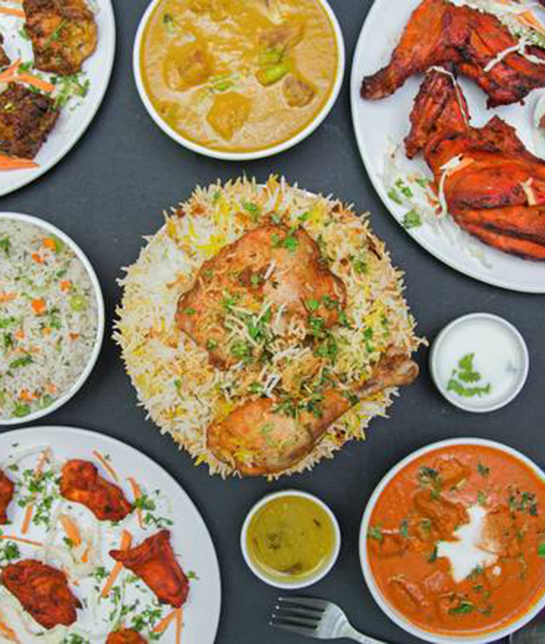 Sony Family Restaurant & Arabian Mandi - Logo