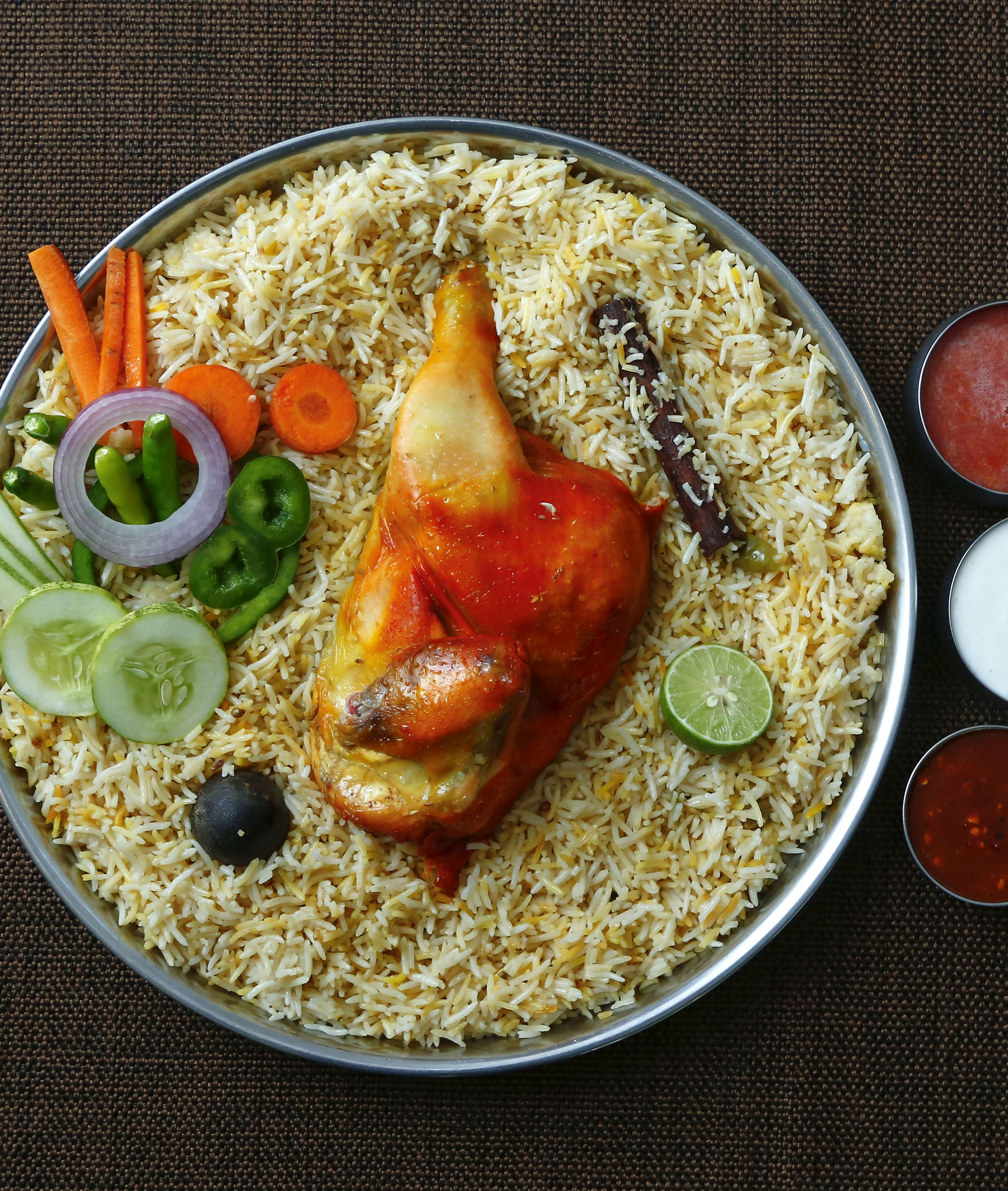 Soofi Mandi - Logo