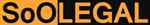 Soo Legal - Logo