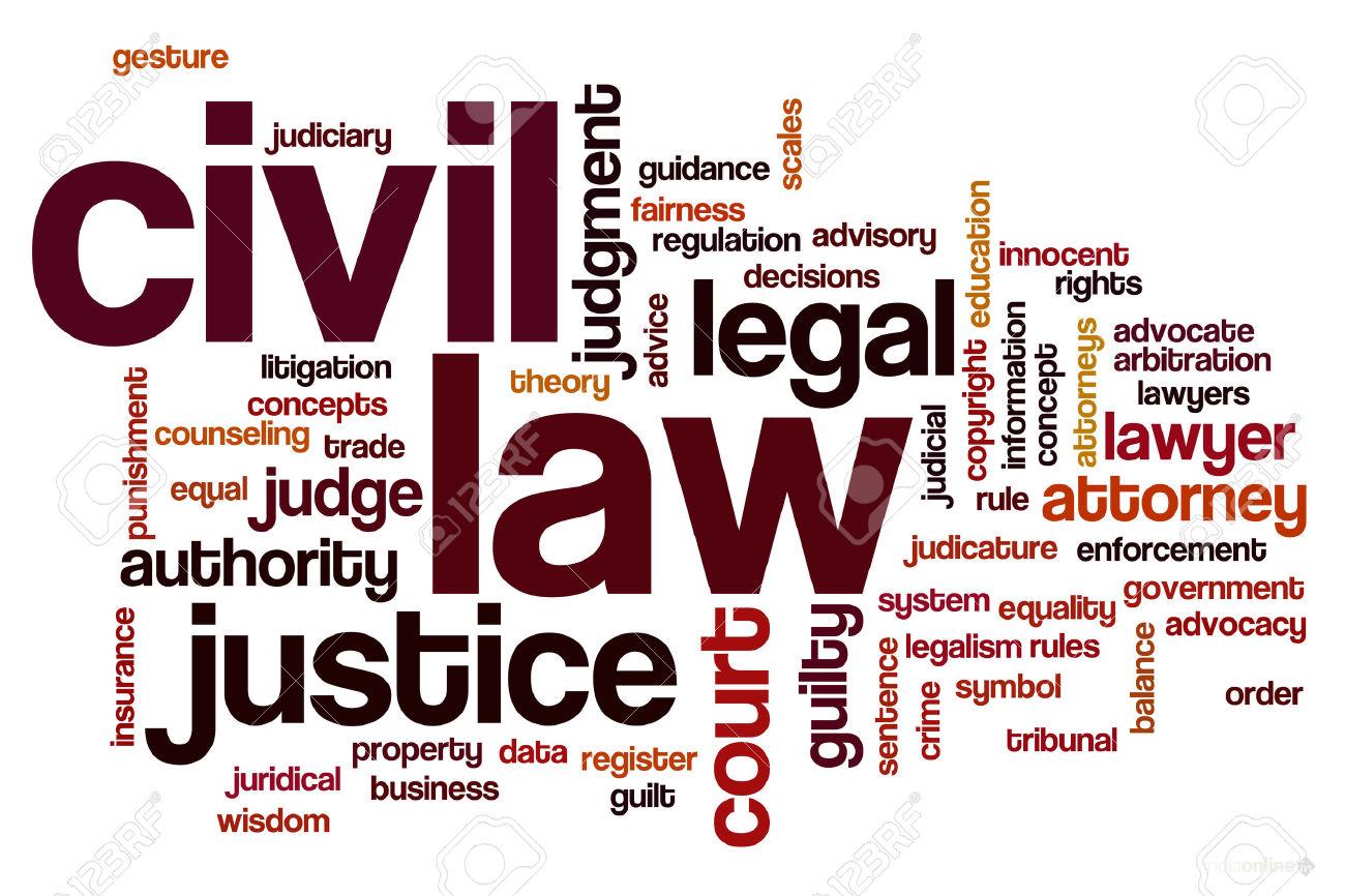 Soo Legal - Cover photo