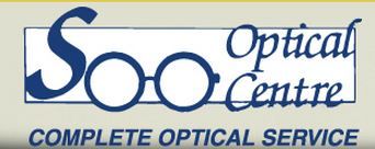 Soo Optical Centre - Logo