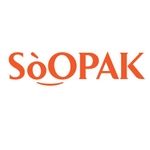 Soopak Canada - Logo