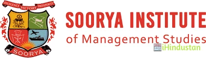 Soorya Institute Of Hotel Management (SIMS) Pondicherry - Logo
