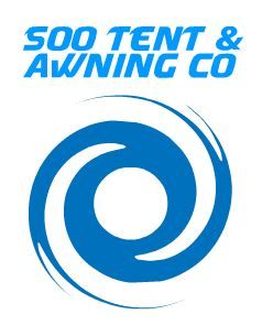 Soo Tent &a; Awning Co - Logo