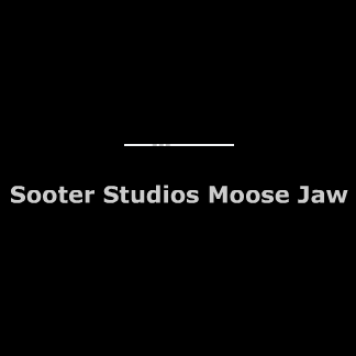 SOOTER STUDIOS - Logo