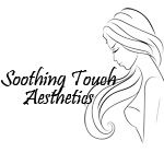 Soothing Touch Aesthetics - Logo