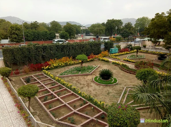 Sophia Girls' College (Autonomous), Ajmer - Logo