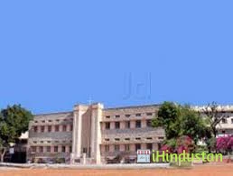 Sophia Hindi Senior Secondary School - Logo