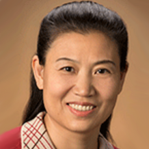 Sophia Jiang - Sun Life Financial - Logo