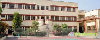 SOPHIA SCHOOL - Logo