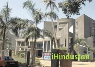 Sophisticated Instrumentation Centre for Applied Resear - Logo