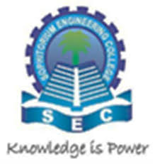 Sophitorium Engineering College (SEC) - Logo